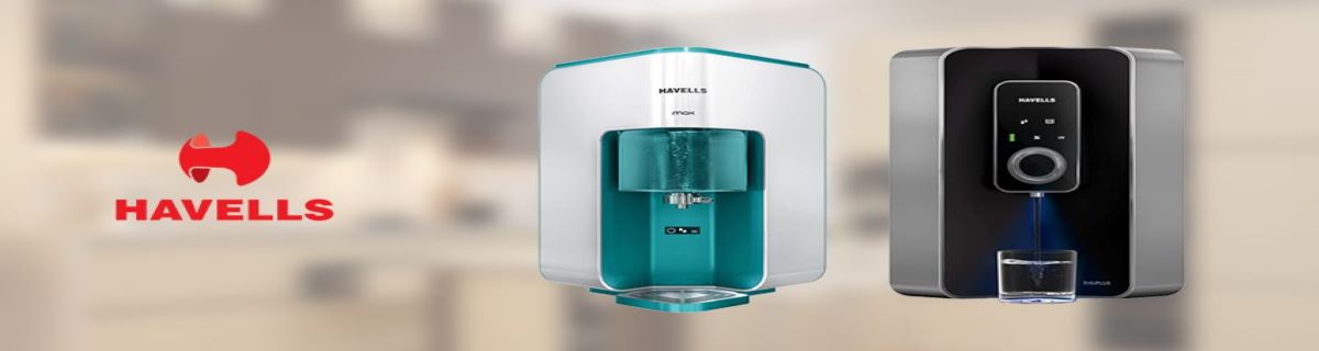 Havells-Water-Purifiers